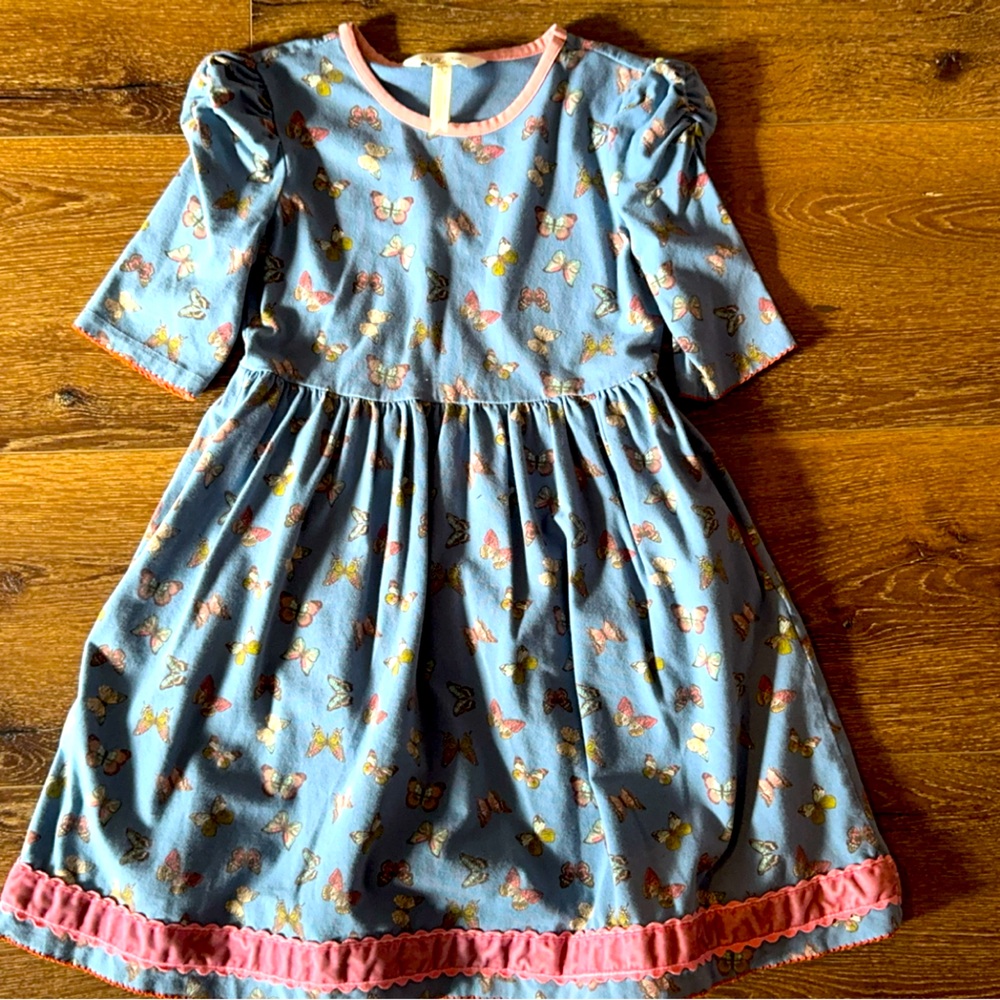 Matilda Jane